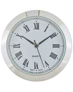 Ø36 x 34mm Chrome (Roman) UTS