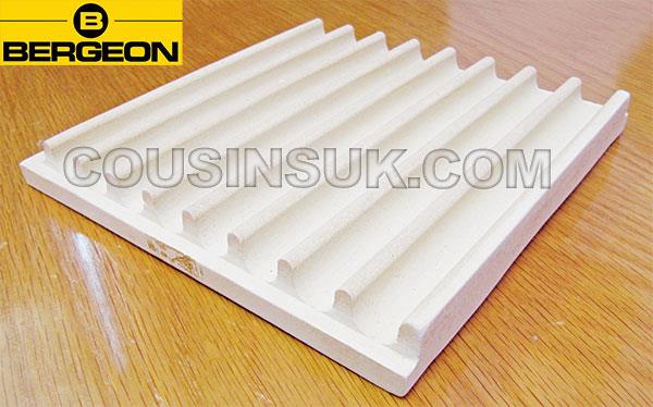 Cordierite Soldering Plate