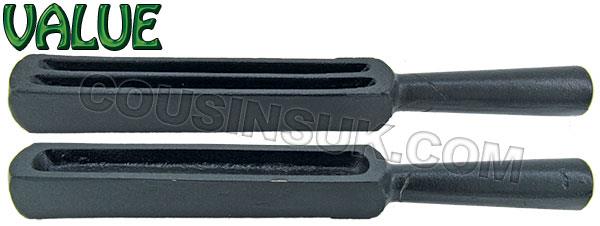 2+1 Grooves, Indian