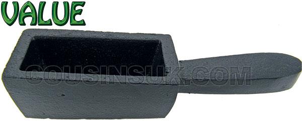 2kg (85 x 35 x 33mm) Indian