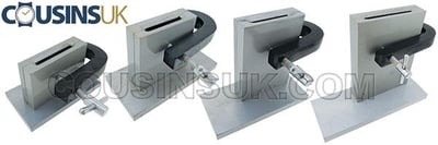 Ingot Moulds, Adjustable