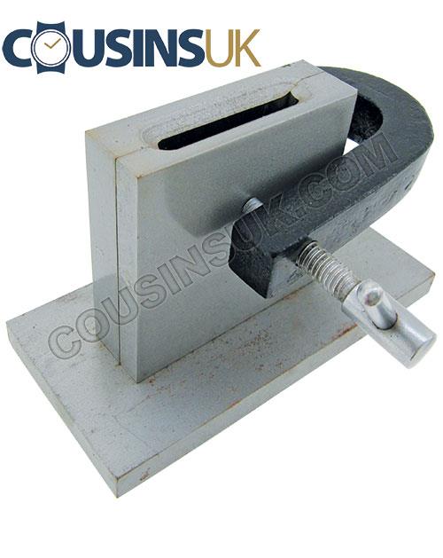 234g Adjustable Ingot Mould