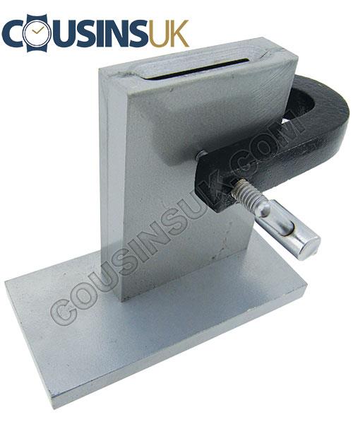 312g Adjustable Ingot Mould