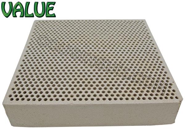 100 x 100 x 20mm Honeycomb Board