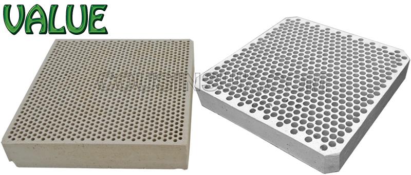 Honeycomb Soldering Boards