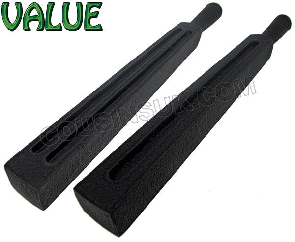 2+1 Grooves, Indian, Extra Long