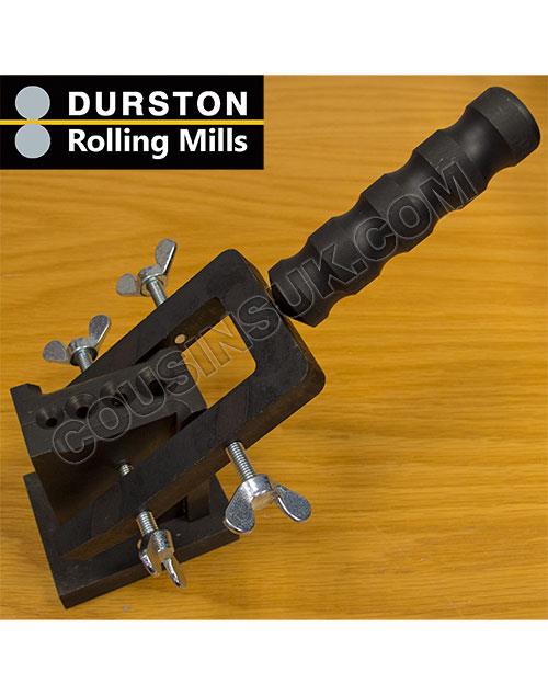 80mm (4 Hole) Durston
