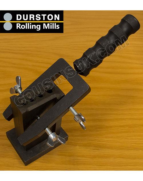 100mm (4 Hole) Durston