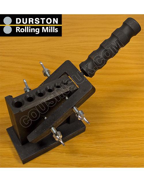 80mm (6 Hole) Durston