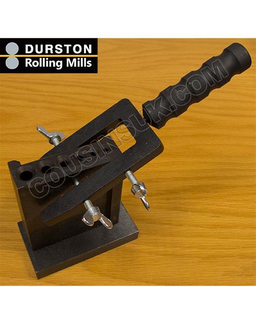 100mm (6 Hole) Durston