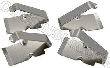 Clips for Insertions