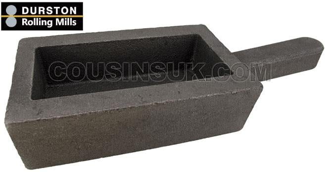 8.5kg (150 x 70 x 40mm) Durston