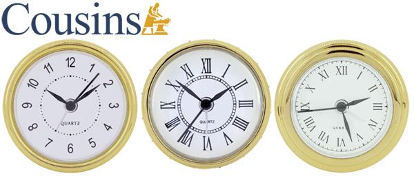 Time (Round), Alarm
