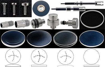 IWC Generic Parts