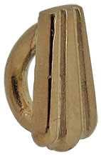 9ct (8.5mm) Style 1