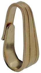 9ct (6mm) Style 4