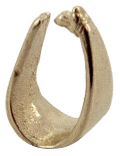9ct (7mm) Style 10