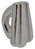Silver (8.5mm) Style 1