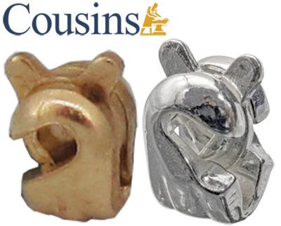 Brooch Ball Fitting