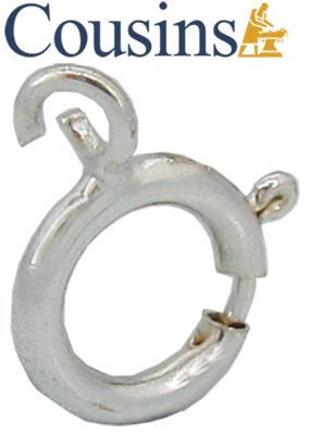 9ct White Gold