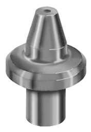 Stake for Setting Levers