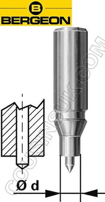 Seitz Jewelling Pump Pushers