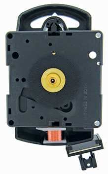 21mm (EF) Pendulum Movement