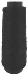 Black Viscose Thread