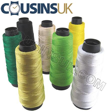 Viscose (Natural Polymer)