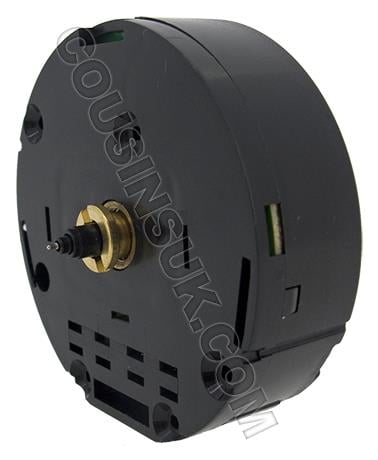 9.8mm (NEF) Carriage Clock Movement