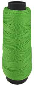 Green (Light) Viscose Thread