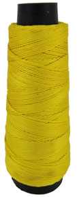 Gold Viscose Thread