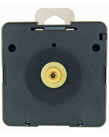 16mm Shaft (EF) Reverse Time Keeping Movement