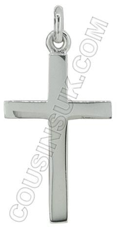 Silver 39mm (22 x 2.5mm) Regular (7.00g)