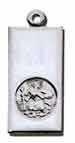 Ingot (15 x 30mm) Silver, 4.7g
