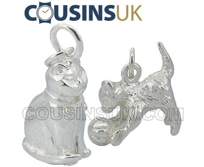 Cat Charms