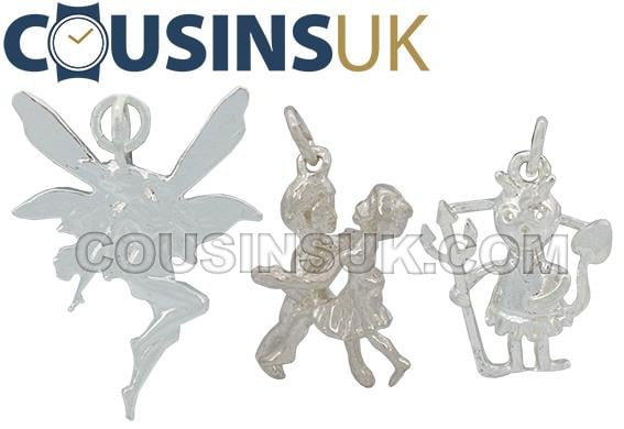 Personnel Charms