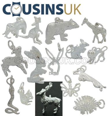 Animal Charms