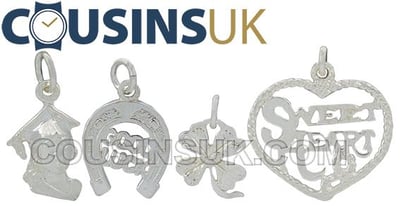 Wishes Charms