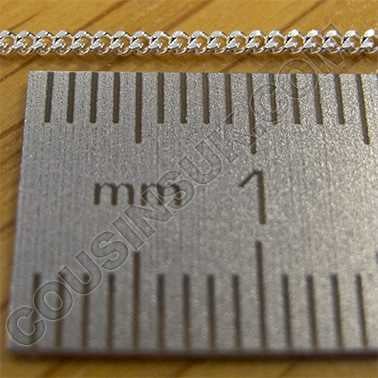 (3) Ø1.20mm, 20" (50cm, 2.1g) Curb DC