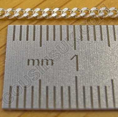(5) Ø1.75mm, 100cm, 8.4g, Curb DC