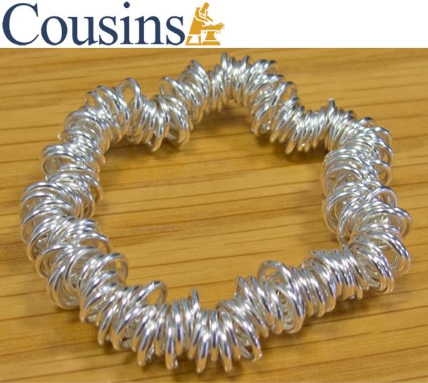 Sweetie Style, Sterling Silver