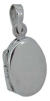 14 x 11mm (Plain) Oval