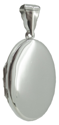 30 x 21mm Oval