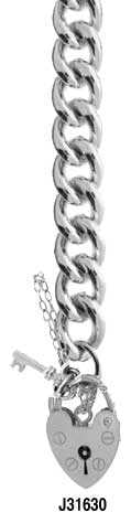 Ladies (55.2g) Bracelet