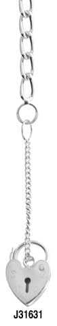 Ladies (5.5g) Bracelet