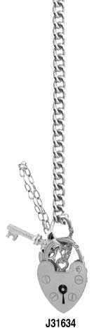 Ladies (7.3g) Bracelet