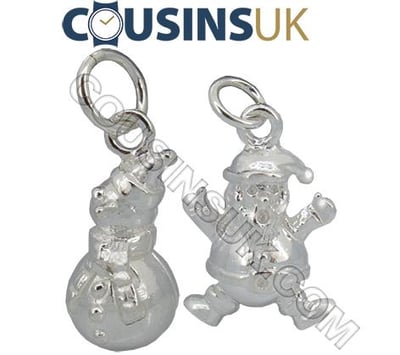 Christmas Charms