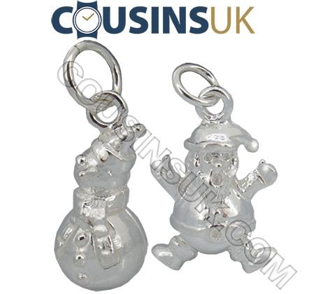 Christmas Charms