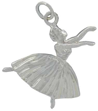 Ballet (2) Silver Charm